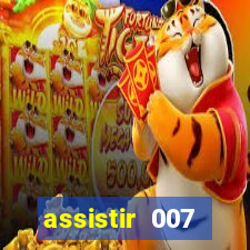 assistir 007 cassino royale filme completo em portugues